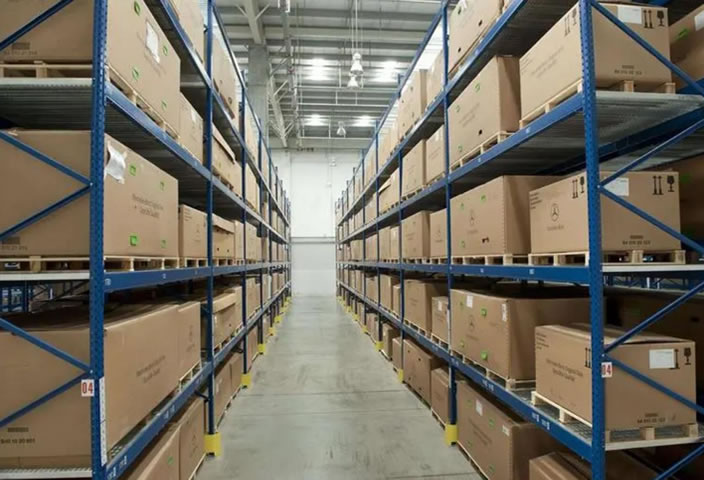 深圳到中原区货物仓储